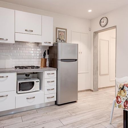 Oltrarno Dreaming Apartment Флоренция Екстериор снимка
