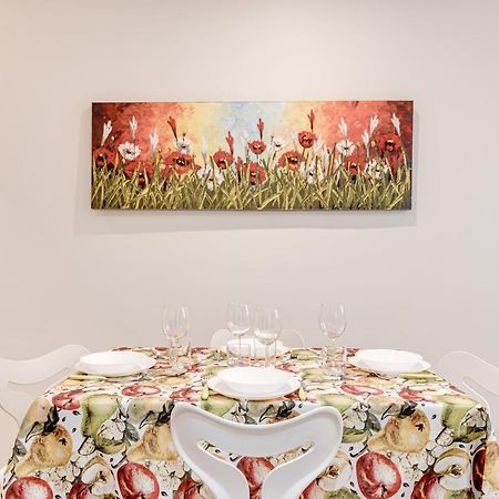 Oltrarno Dreaming Apartment Флоренция Екстериор снимка