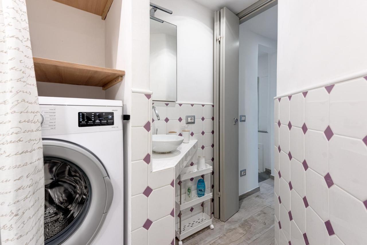 Oltrarno Dreaming Apartment Флоренция Екстериор снимка