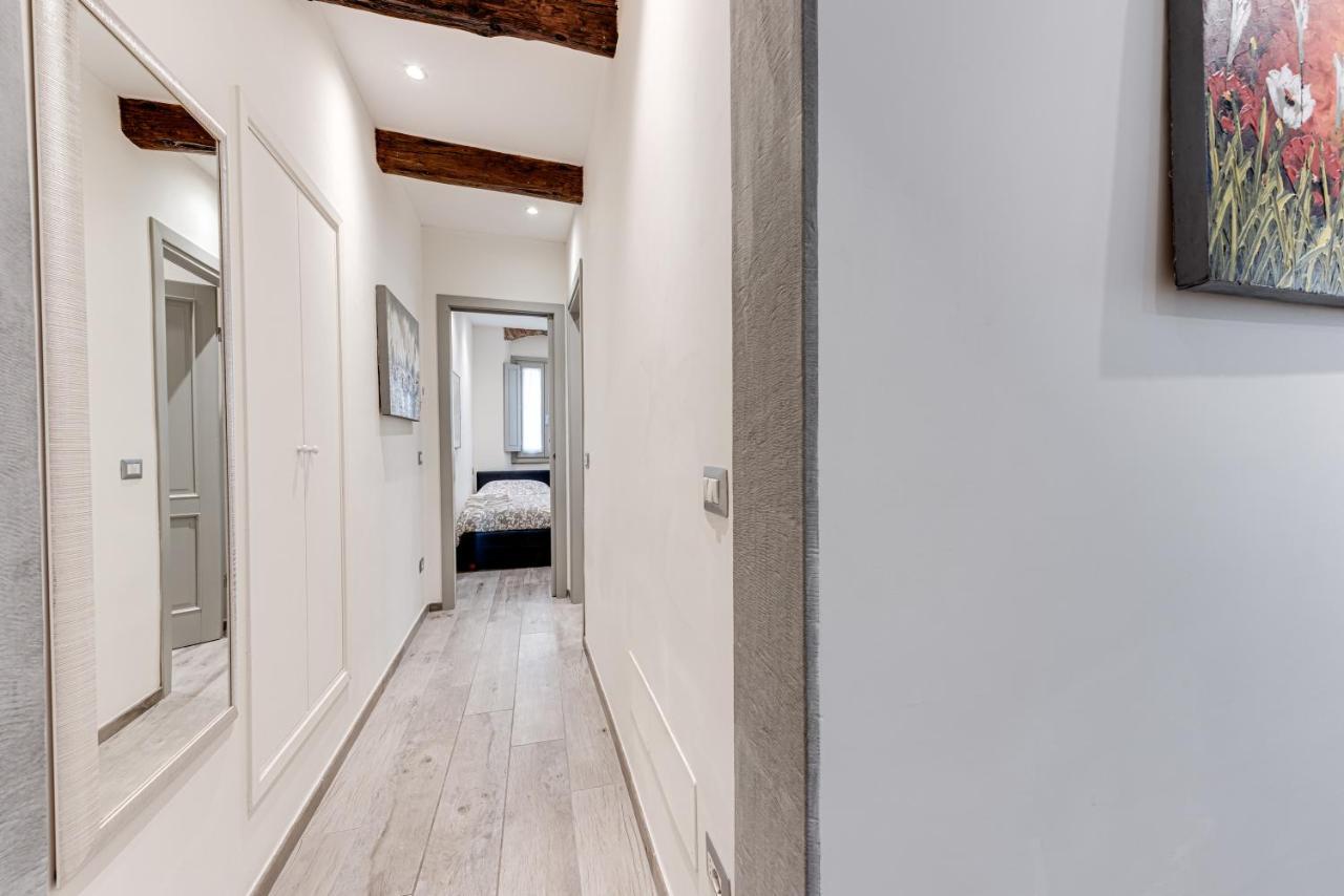 Oltrarno Dreaming Apartment Флоренция Екстериор снимка