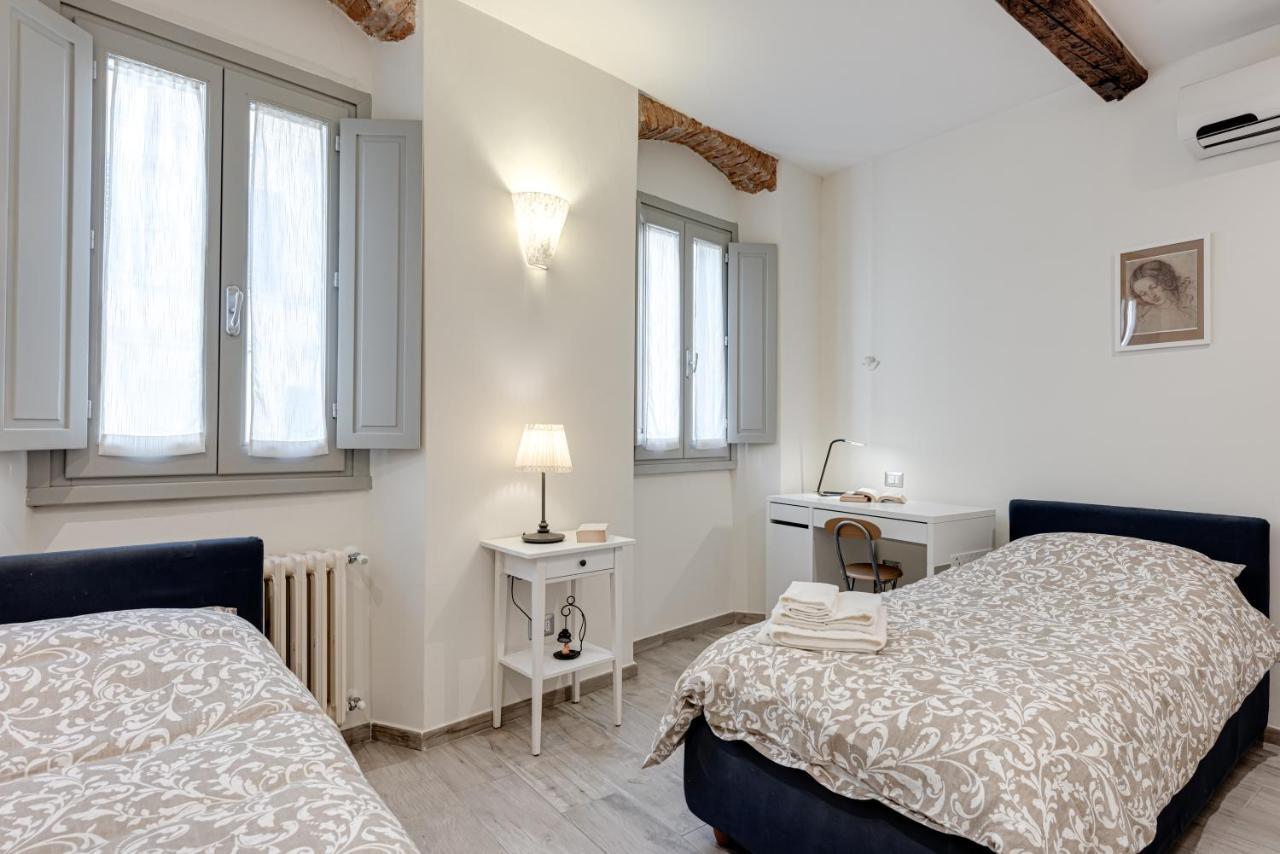 Oltrarno Dreaming Apartment Флоренция Екстериор снимка