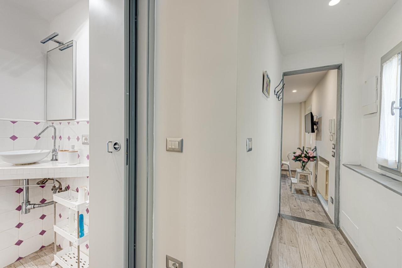 Oltrarno Dreaming Apartment Флоренция Екстериор снимка