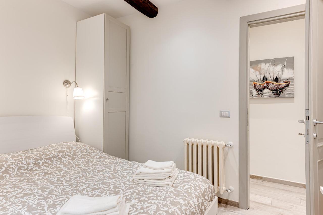 Oltrarno Dreaming Apartment Флоренция Екстериор снимка