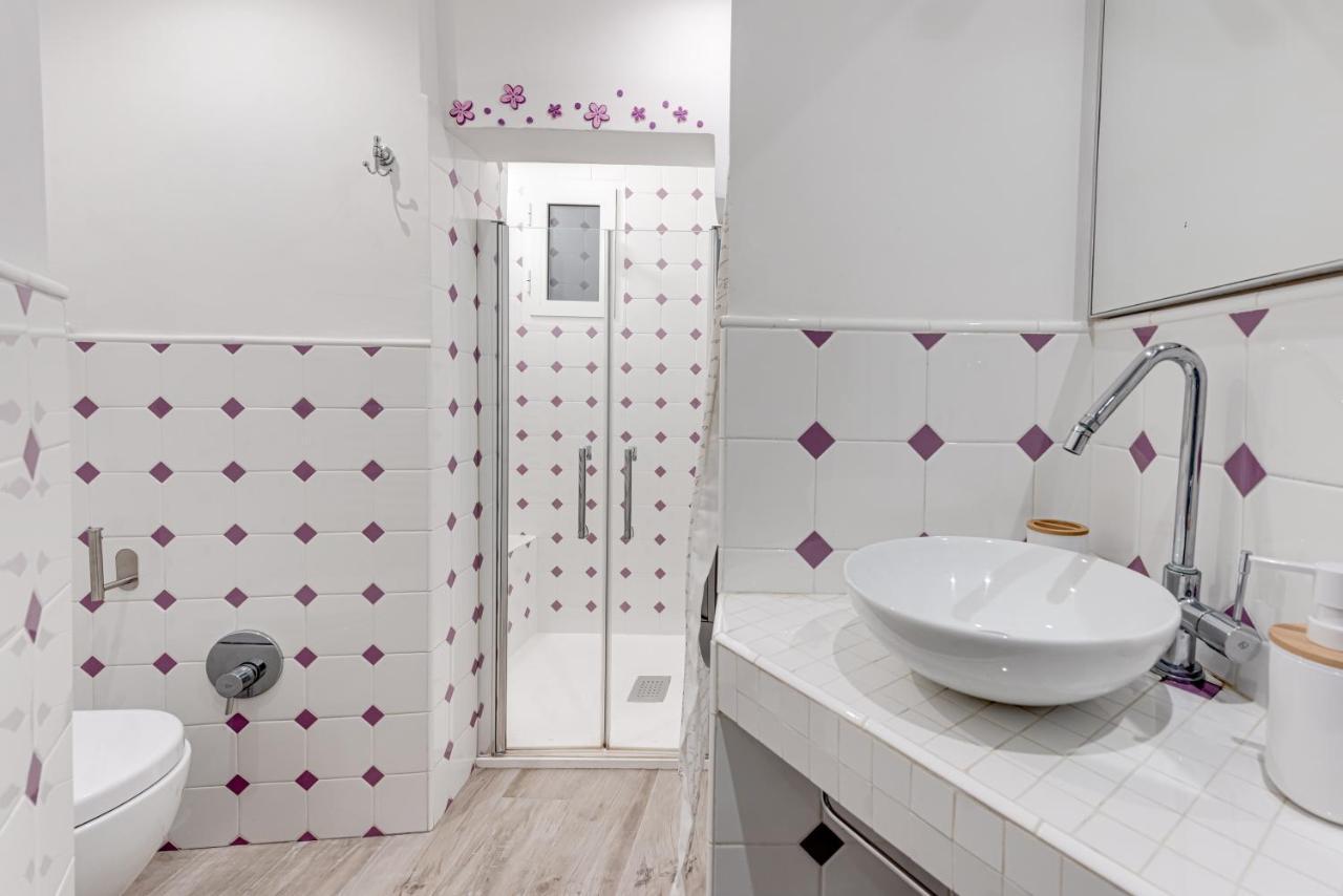 Oltrarno Dreaming Apartment Флоренция Екстериор снимка