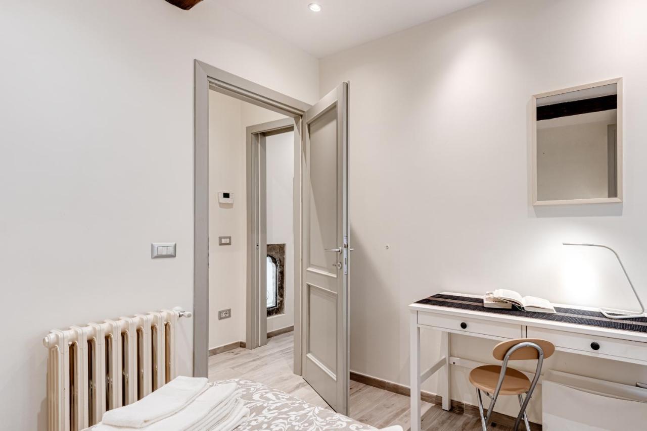 Oltrarno Dreaming Apartment Флоренция Екстериор снимка
