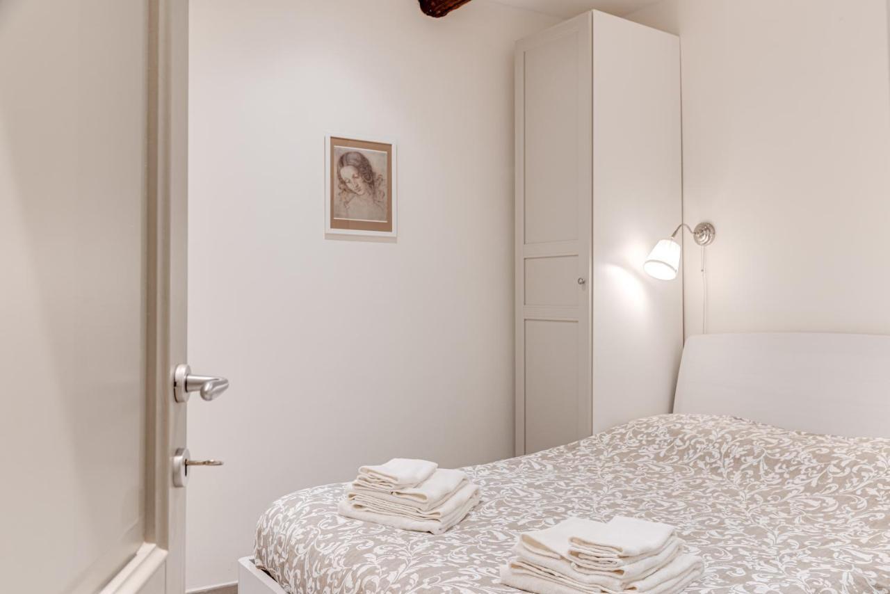 Oltrarno Dreaming Apartment Флоренция Екстериор снимка