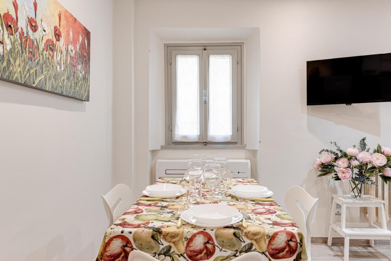 Oltrarno Dreaming Apartment Флоренция Екстериор снимка