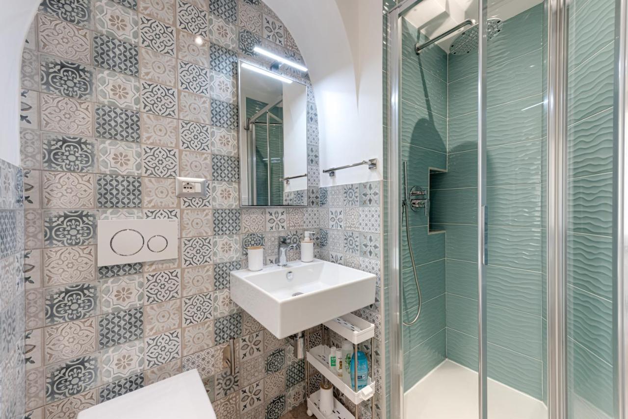 Oltrarno Dreaming Apartment Флоренция Екстериор снимка