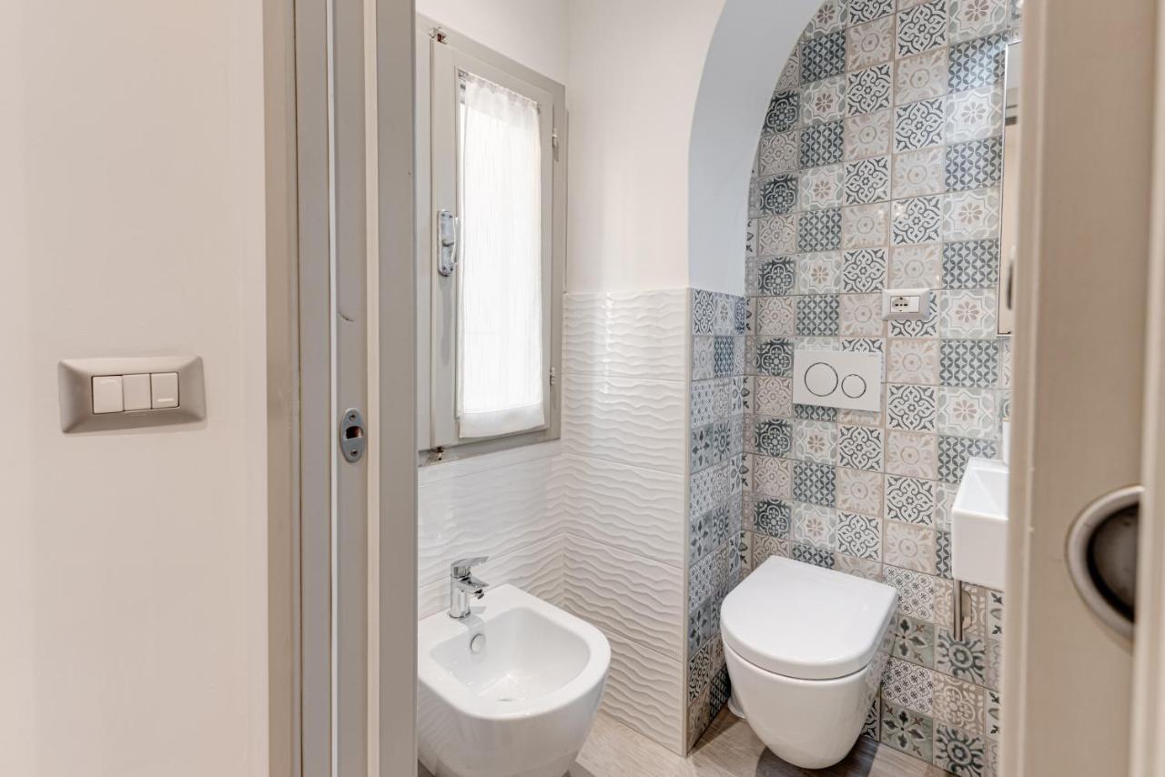 Oltrarno Dreaming Apartment Флоренция Екстериор снимка