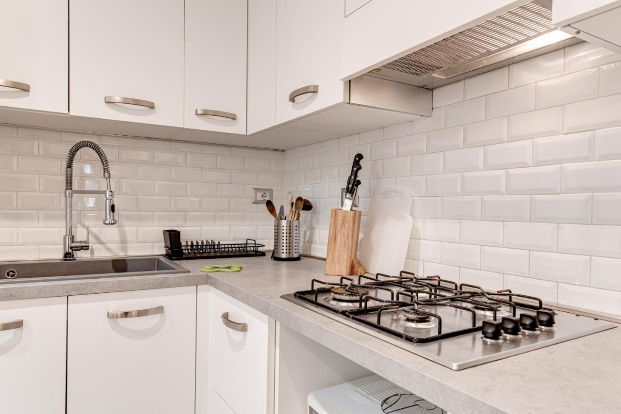 Oltrarno Dreaming Apartment Флоренция Екстериор снимка